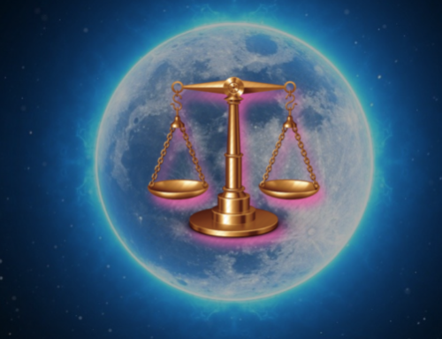 Libra Full Moon Penumbral Lunar Eclipse March 25 2024